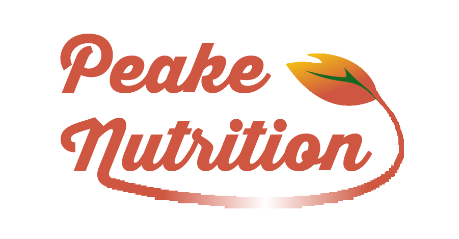 Peake Nutrition